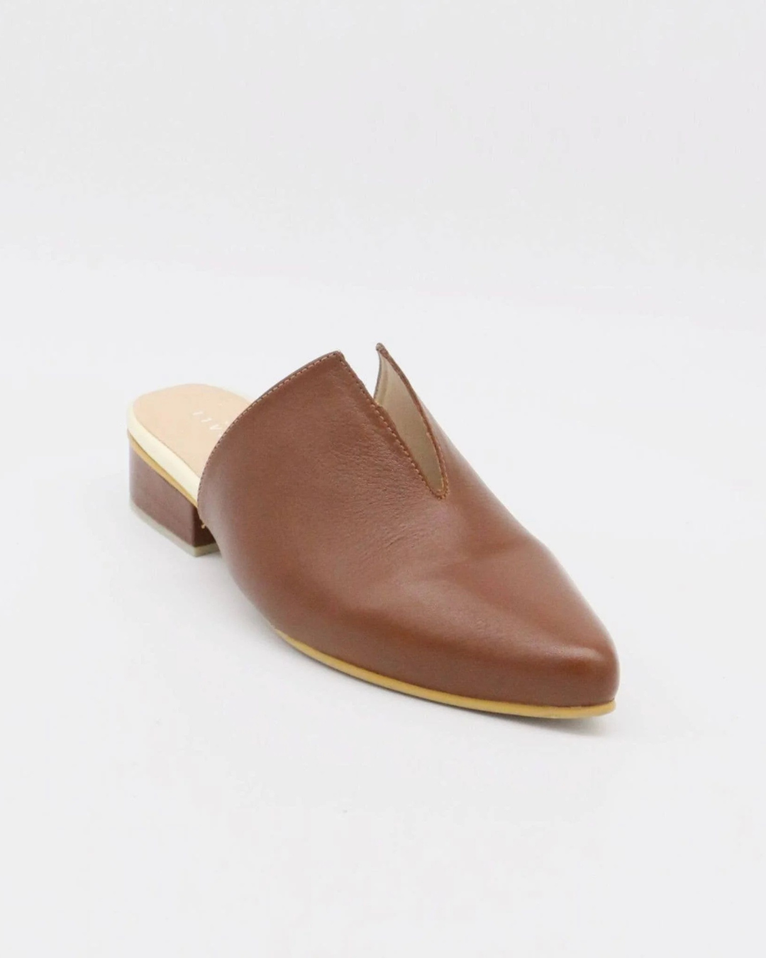 Stivali New York Pijao Mules