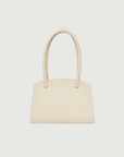 Lazaro Margot Shoulder Bag Off White