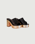 Glenda Platform
