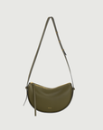 AALLYN Elara Convertible Bag Olive