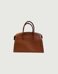 Oceans End Leialoha Handbag Saddle