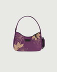 Oceans End Kamalani Shoulder Bag Amethyst