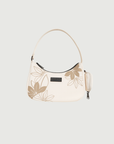 Oceans End Kamalani Shoulder Bag Creme