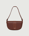 Lazaro Montana Shoulder Bag Cognac