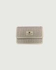 Oceans End Giovanni Bag Creme