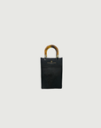 Oceans End Emily Mini Bag Onyx