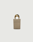 Oceans End Emily Mini Bag Taupe