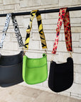 ah-dorned NYC Neoprene Handbags - The Flaunt