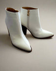 The Montgomery Bootie - The Flaunt