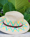 Cantina Hat Mojave - The Flaunt