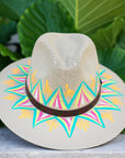 Cantina Hat Mojave - The Flaunt