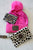 Gotta-Have-It-Pink Beanie - The Flaunt