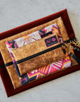 Makeup Junkie Bags The Mayan Mix - The Flaunt