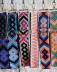 ah-dorned NYC Aztec Bag Straps - The Flaunt
