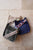 ah-dorned NYC Velvet Handbags - The Flaunt