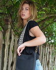 ah-dorned NYC Dior Dupe Bag Straps - The Flaunt