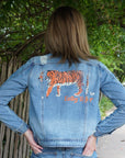 Easy Tiger Jacket - The Flaunt