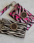 Delores Wristlet - The Flaunt