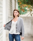 The Boyfriend Cardigan - The Flaunt