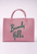 Beverly Hills Vegan Tote - The Flaunt